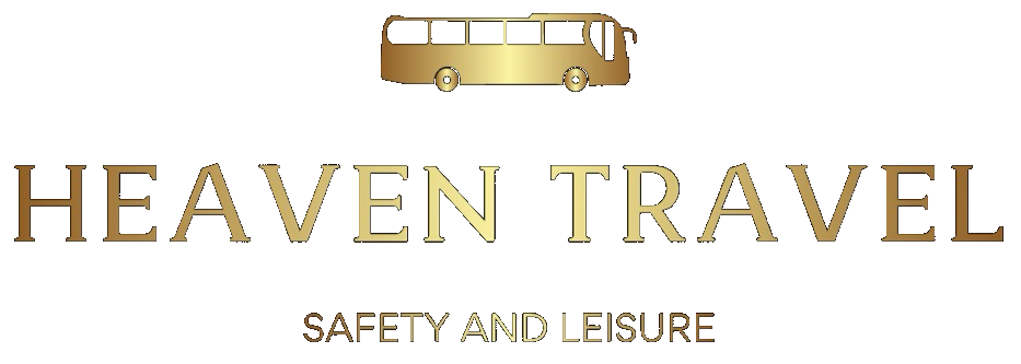 HEAVEN TRAVEL