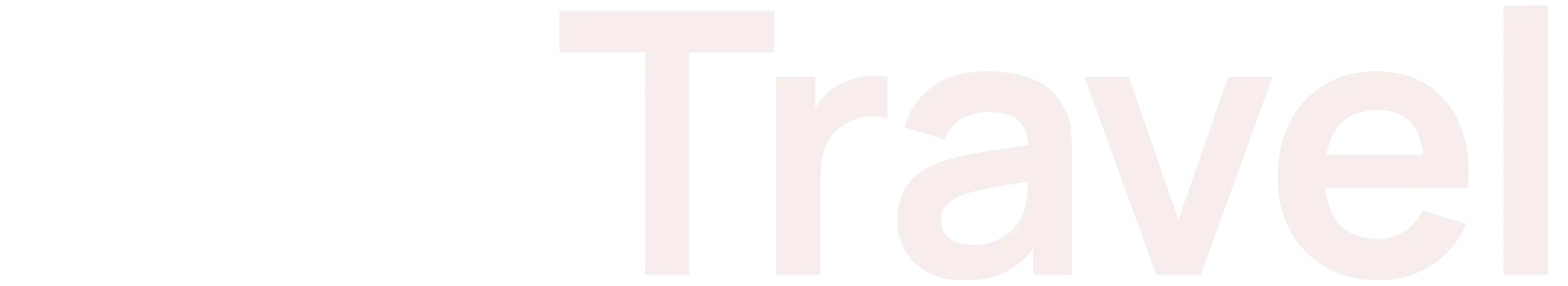Travel
